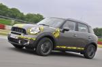 Mini Cooper Countryman 2011 года